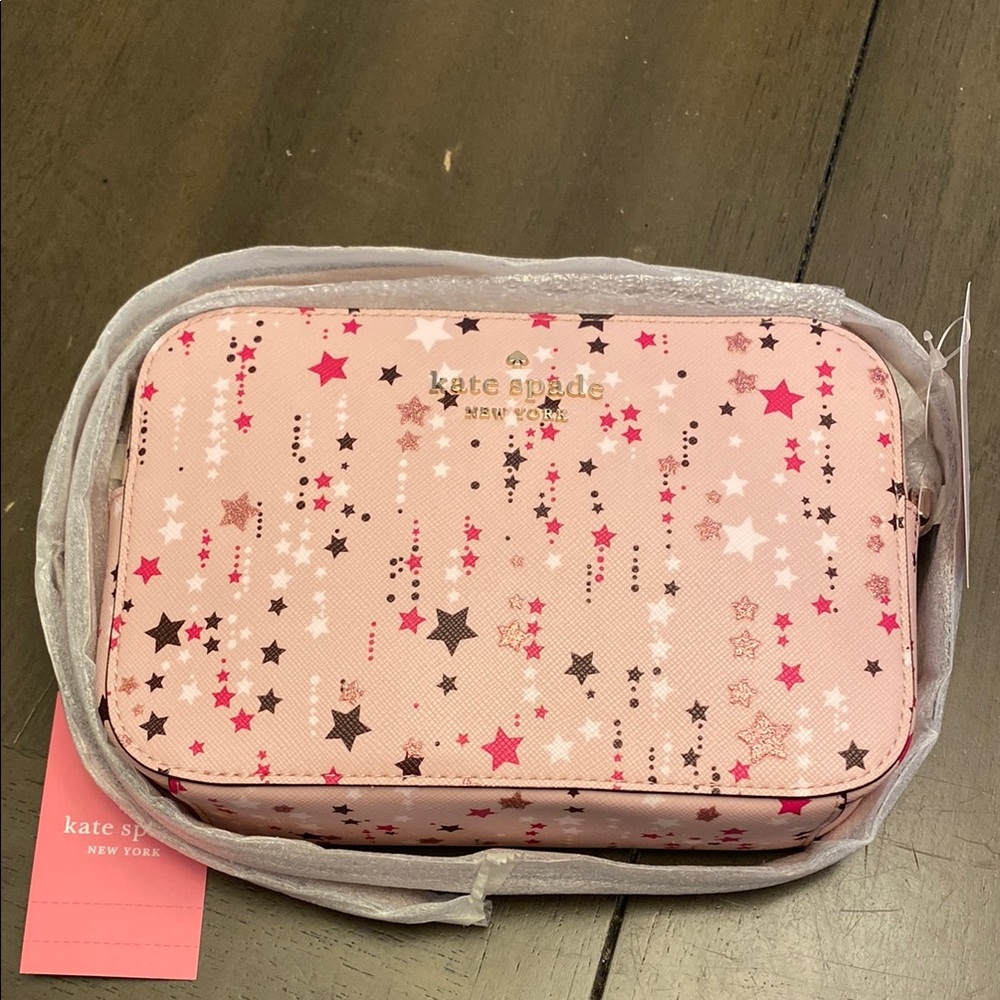 Kate Spade Staci Camera Bag - Picture 6 of 8